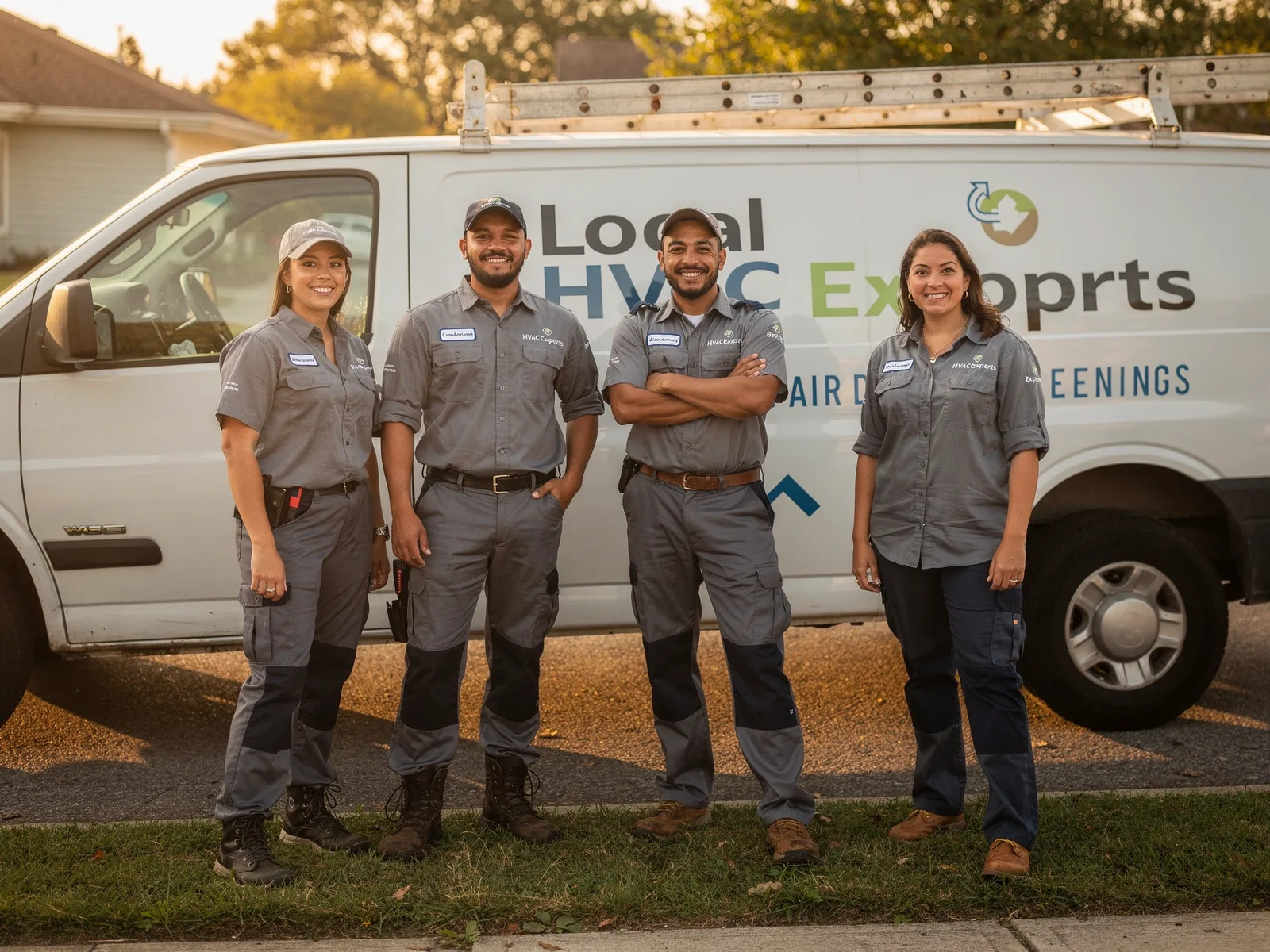 24/7 HVAC Repair & AC Replacement company in Cobb, WI